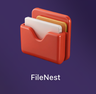 FileNest